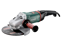 Imagen de METABO W 24-230 MTV ESMERILADORA ANGULAR 230MM (9'') 4600RPM 2400W 110V