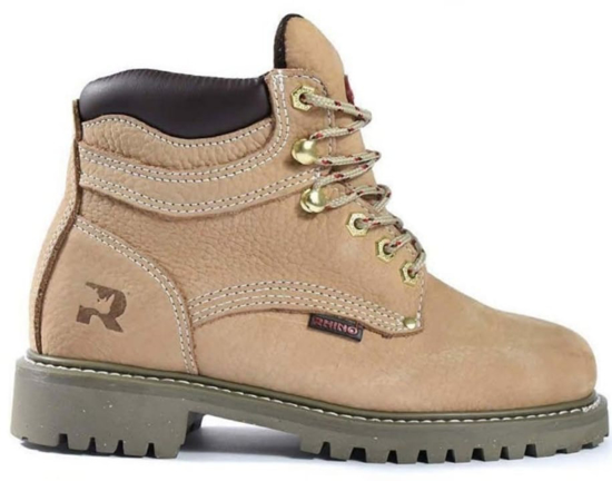 Imagen de ZAPATO CON PUNTERA STANLEY