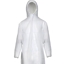 Imagen de BUZO CAPUCHA ELASTICA  POLIPROPILENO DELTAPLUS
