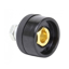 Imagen de CONECTOR HEMBRA 9MM 10/25
