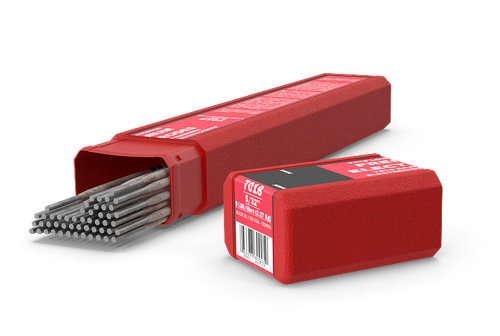 Imagen de ELECTRODO ECA NIFER 100% 1/8 (UNIDAD)