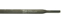 Imagen de ELECTRODO ECA CHROME 5/32