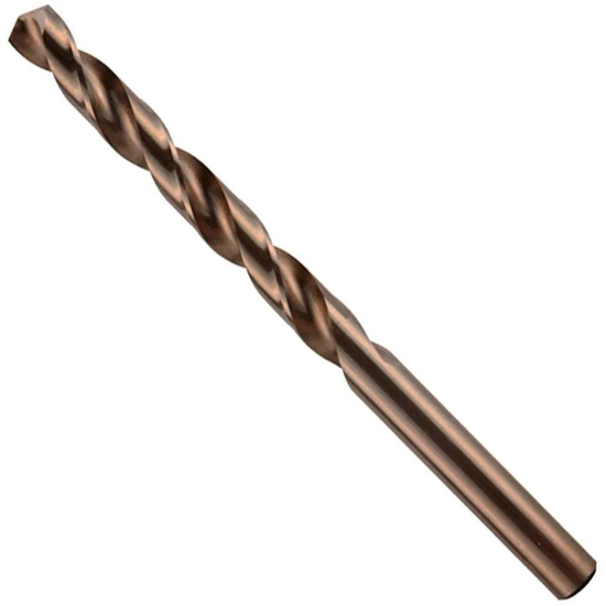 Imagen de BROCA PARA METAL COBALTO ESPIGA 1/2 X 1"