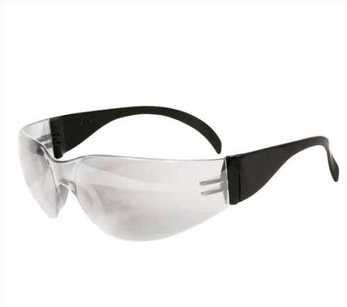 Imagen de ANTEOJO STEELPRO EAGLE TECH CLARO