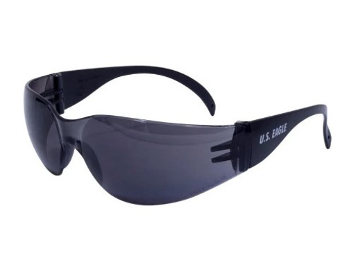Imagen de ANTEOJO STEELPRO EAGLE TECH GRIS